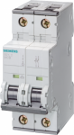 Miniature Circuit Breaker (MCB) 10kA 1P+N C 20A 230V D=70mm 5SY4520-7 | 4001869182513