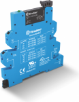 INTERFACCIA MODULARE SSR 1NO MORS.PUSH-IN 390070069024 | 8012823390062