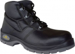 BLACK JUMPER2 S1 HIGH SHOES 38 JUMP2S1NO38 | 3295249174859
