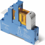 MODULAR INTERFACE RELAY 483180240060SMA | 8012823306681