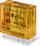 MINIATURE PCB RELAY 405290605003 | 8012823015040