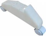 Wheel set for Intuis heaters A691600 | 3335016916005
