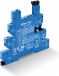Screw terminal (Box clamp) socket   Mounting method: DIN rail (top hat rail) 35 mm   Protection Category: IP 20 93638230 | 8012823353548