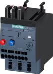 Overload relay 2.2...3.2 A for motor protection Size S00, CLASS 10 Contactor mounting Main circuit: Spring-type terminal Auxiliary circuit: spring-type terminal Manual-Automatic-Reset 3RU2116-1DC0 | 4011209782051