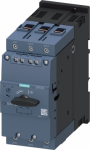 Circuit breaker size S3 for motor protection, CLASS 10 A-release 80...100 A N-release 1300 A screw terminal Standard switching capacity with transverse auxiliary switches 1 NO+1 NC 3RV2041-4MA15 | 4047621013985