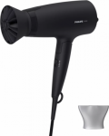 Hair dryer 3000 Series 1600W, black BHD308/10 | 8710103961901