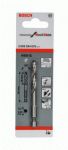 HSS-G Twist Drill Bit 80mm Overall Length 2608584676 | 3165140279918
