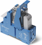 MODULAR INTEFACE RELAY 583380480060SPA | 8012823289939