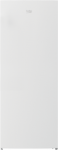BEKO Refrigerator | RSSA290M41WN | Energy efficiency class E | Free standing | Larder | Height 150.8 cm | Fridge net capacity 286 L | 38 dB | White RSSA290M41WN | 8690842603532