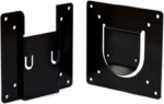ProDVX | Wallmount Bracket VESA 75/100 | WM-25 99990000.140 | 2000001035887