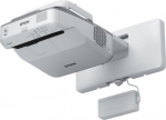 Epson | EB-695Wi | WXGA (1280x800) | 3500 ANSI lumens | 14.000:1 | White | Lamp warranty 12 month(s) V11H740040 | 8715946605135