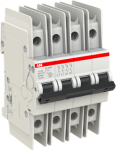 4P C 2A Miniature Circuit Breaker (MCB) SU204M-C2 2CDS274337R0024 | 4016779931465