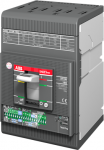 C.BREAKER TMAX XT2H 125 UL/CSA FIXED THREE-POLE WITH FRONT TERMINALS AND SOLID-STATE RELEASE IN AC EKIP-LS/I R 125 A 1SDA074924R1 | 8015644789015