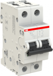 1+NP B 6A Miniature Circuit Breaker (MCB) S201-B6NA 2CDS251103R0065 | 4016779531580