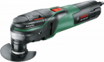 PMF 350 GES Daudzfunkc. instrum 0603102220 | 3165140828574