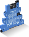MASTERPLUS - INTERFACE RELAY EMR 396171250060 | 8012823390567