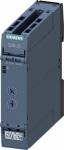 Timing relay, electronic OFF delay without control signal or smooth passing make contact non-volatile 7 time ranges 0.05...600 s 12-240 V AC/DC at 50/60 Hz AC, 2 change-over contacts with LED Spring-type terminal (push-in) 3RP2540-2BW30 | 4011209943803
