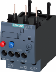 Overload relay 14...20 A for motor protection Size S0, CLASS 10 Contactor mounting Main circuit: Screw Auxiliary circuit: Screw Manual-Automatic-Reset 3RU2126-4BB0 | 4011209780941