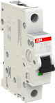 1P C 13A Miniature Circuit Breaker (MCB) S201M-C13 2CDS271001R0134 | 4016779549998