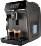 Philips | Espresso Coffee Maker | EP2224/10 | Pump pressure 15 bar | Built-in milk frother | Fully automatic | Kashmir Gray EP2224/10 | 8710103894735