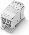 Power distribution blocks   Core cross section: 150 mm&sup2;.   Number of poles: 12   With seal head: no 9D0154000111 | 8012823444994