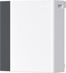 AlphaESS Battery 96V 100Ah 9.3kWh GSP50160119F 52.5A IP65 White | SMILE-G3-BAT-9.3S 92300454 | 6977628181098