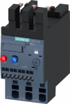 Overload relay 20...25 A for motor protection Size S0, CLASS 10 Contactor mounting Main circuit: Spring-type terminal Auxiliary circuit: spring-type terminal Manual-Automatic-Reset 3RU2126-4DC0 | 4011209781207