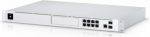 8-Port 10/100/1000 Mbps (RJ-45) Network Switch UDM-PRO | 817882027373