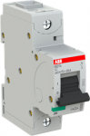 1P C 20A Miniature Circuit Breaker (MCB) S801N-C20 High Performance 2CCS891001R0204 | 7612271204310