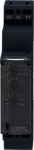 Time delay relay 10 functions, 1 s..100 h, 12..240 V AC/DC, 1 OC. range of product: Zelio Time - product or component type: modular timing relay - discrete output type: relay - width: 17.5 mm - component name: RE17R - time delay type: A, Ac, At, B, B ...