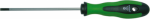 Screwdriver, flat SL, 5x200mm 102614 | 4011923158187