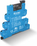 MASTERINPUT INTERF. SSR 1NO MORS.PUSH-IN 397070069024 | 8012823390307