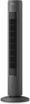 Philips | CX5535/11 | Tower Fan | Dark Gray | Diameter 31 cm | Number of speeds 3 | Oscillation | Remote control CX5535/11 | 8720389028618