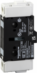 Main pole module 25A, for V0. range of product: TeSys VARIO - device short name: main pole module - product or component type: add-on modules - performance level: high performance - poles description: 1P - network type: AC, DC - suitability for isola ...