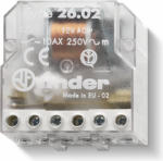 STEP RELAY 260280240000 | 8012823238043