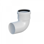 Kamino alkūnė 87&deg; DN110