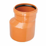 PVC ekscentrinis perėjimas 250x200