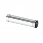 Kamino vamzdis koncentrinis PNK 930mm DN125/180