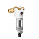 Mechaninis vandens filtras F74CS 11/2'' LFAA