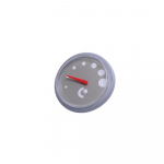 Termometras TO-20 Dražice