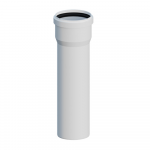 Kamino vamzdis plastikinis 0,50m DN60