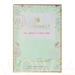 Gloria Vanderbilt Jardin a New York Eau Fraiche 100 ml Kvepalai