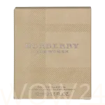 Burberry For Women Eau De Parfum 50 ml Kvepalai