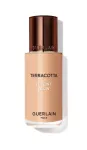 Guerlain le teint glow foundation 3,5n 35 ml Makiažo pagrindas