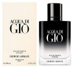 Giorgio Armani Acqua Di Gio Intense - EDP 50ml