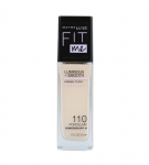 Maybelline Fit Me! Liquid Foundation 30ml