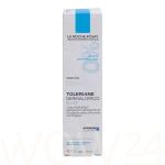 La roche-posay Toleriane Dermallergo Night Cream 40 ml Dermatologinis naktinis veido kremas