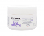 Goldwell Smoothing Dualsenses Just Smooth (60 SEC Treatment Mask) 200ml
