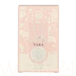 Lattafa perfumes Yara Eau De Parfum 100 ml Arabi&scaron;ki kvepalai