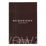 Burberry For Men Eau de Toilette 100 ml Kvepalai